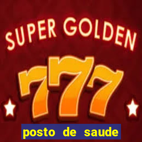 posto de saude barcelona sorocaba